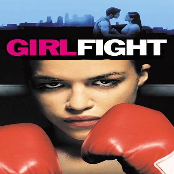 GIRL FIGHT